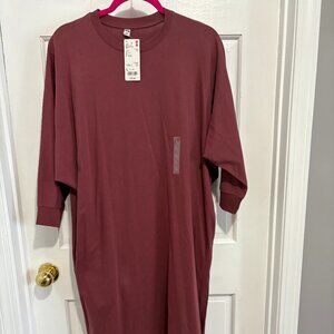 Uniqlo Dress